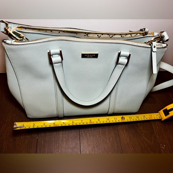 Kate Spade Purse - Picture 15 of 15